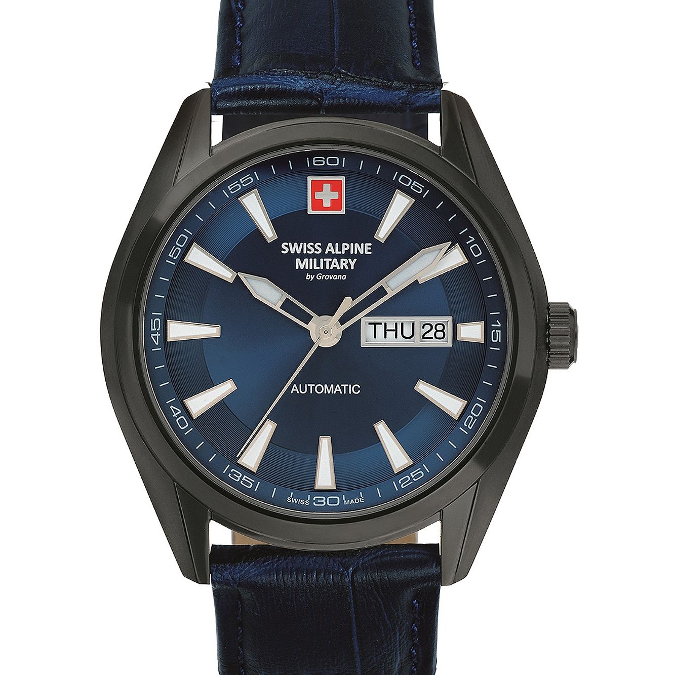 SWISS ALPINE MILITARY Mod. 7090-2575