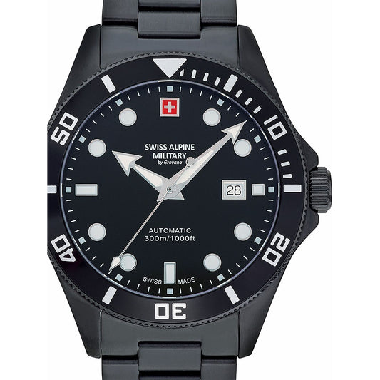 SWISS ALPINE MILITARY Mod. 7095-2177