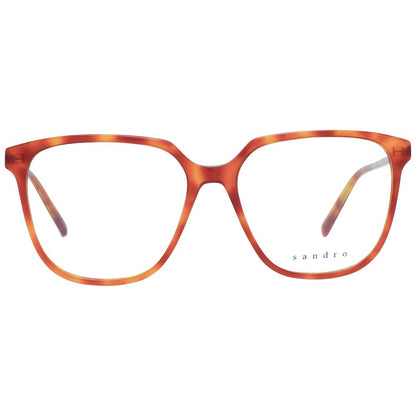 Sandro Brown Acetate Glasses (Frames)