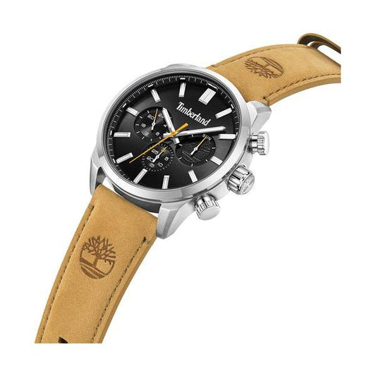 TIMBERLAND Mod. HENNIKER II WATCHES TIMBERLAND Dark Khaki