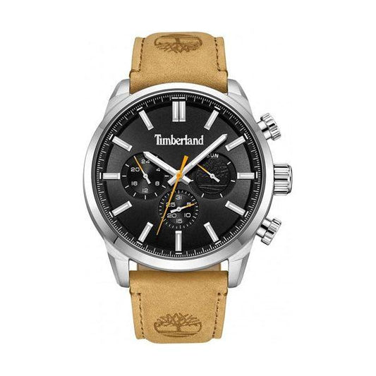 TIMBERLAND Mod. HENNIKER II WATCHES TIMBERLAND Dark Khaki