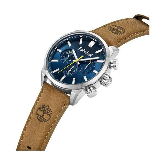 TIMBERLAND WATCHES Mod. TDWGF0028702 WATCHES TIMBERLAND Dim Gray