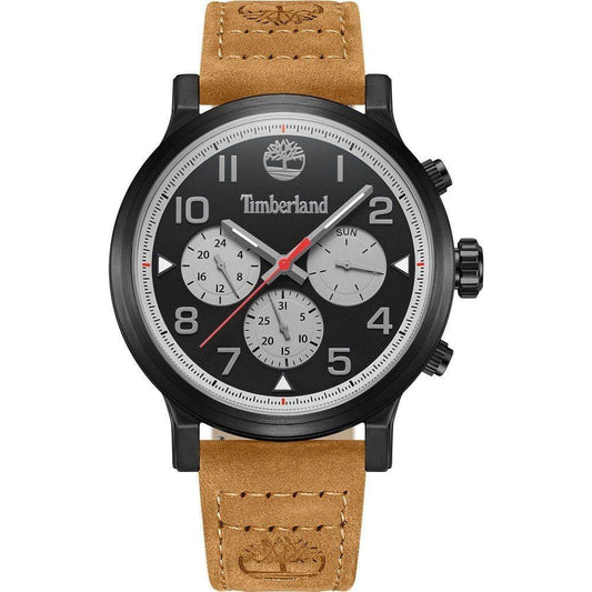 TIMBERLAND WATCHES Mod. TDWGF0028902 WATCHES TIMBERLAND Rosy Brown