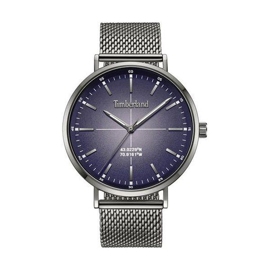TIMBERLAND WATCHES Mod. TDWGG2231104 WATCHES TIMBERLAND Dark Slate Gray