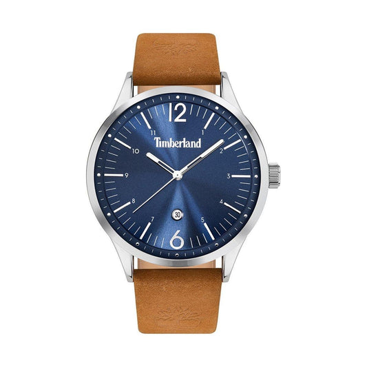 TIMBERLAND WATCHES Mod. TDWJB2000350 WATCHES TIMBERLAND Tan