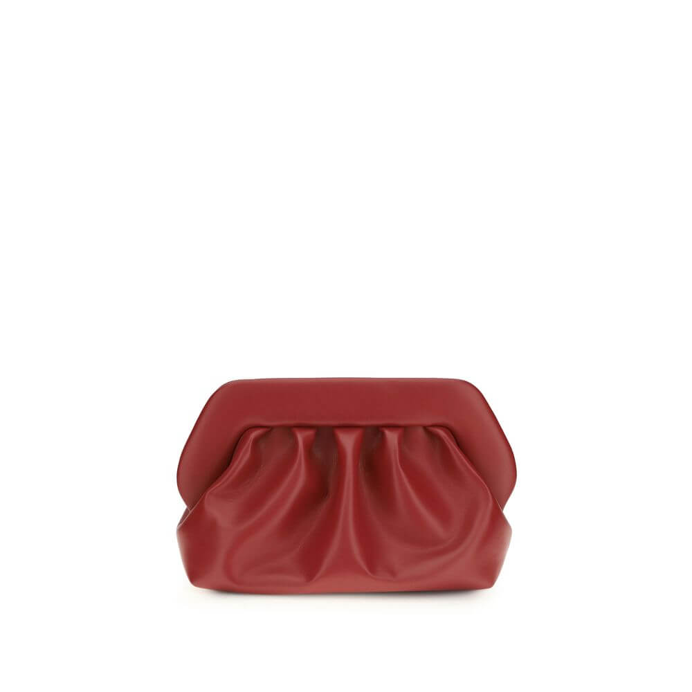 THEMOIRè Multicolor Polyethylene Handbag