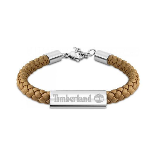 TIMBERLAND JEWELS JEWELRY Mod. TDAGB0001805 DESIGNER FASHION JEWELLERY