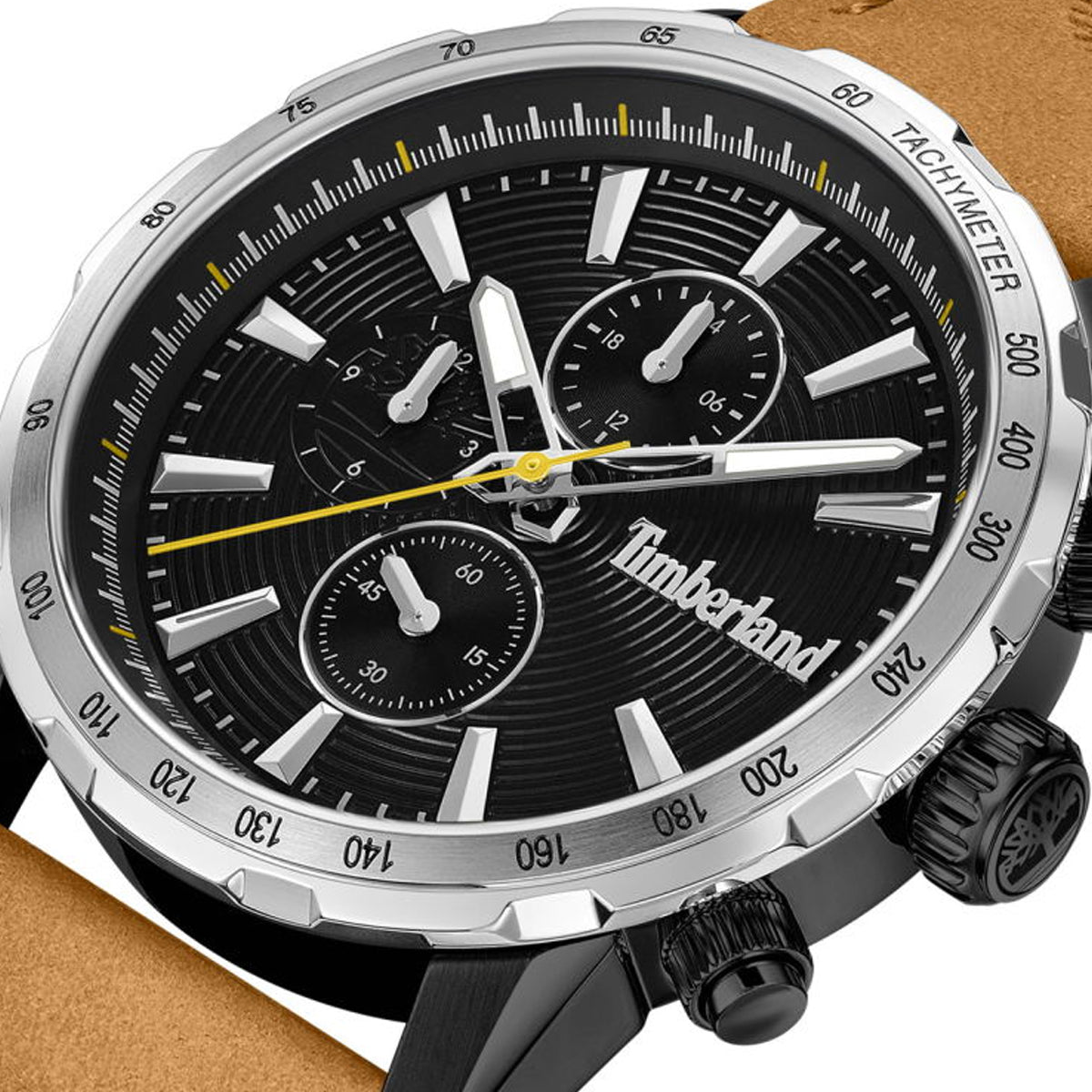 TIMBERLAND Mod. KENNEBUNK Gent,READY STOCKED WATCHES,Wristwatch