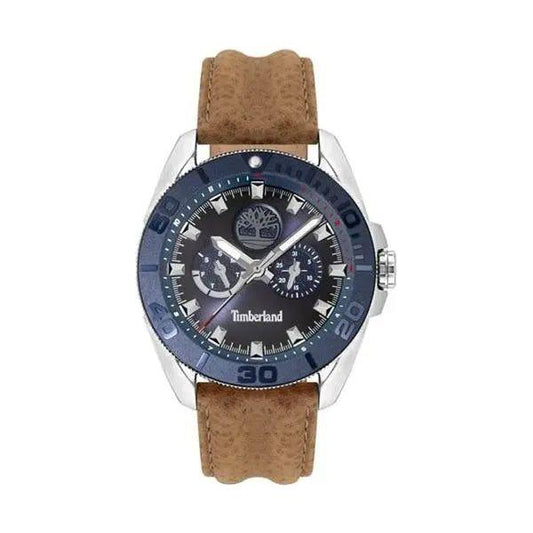 TIMBERLAND WATCHES Mod. TDWGF2200903 WATCHES TIMBERLAND Dark Slate Gray