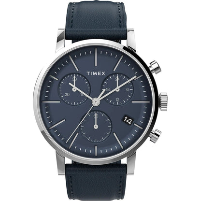 TIMEX Mod. TW2V36800 Category-Watches,Gender-Men,Gender-Women,Men,READY STOCKED WATCHES,Subcategory-WatchesMen,Subcategory-WatchesWomen,Watches - Accessories