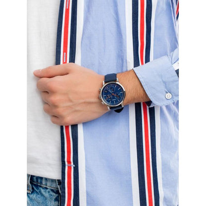 TIMEX Mod. TW2V36800 Category-Watches,Gender-Men,Gender-Women,Men,READY STOCKED WATCHES,Subcategory-WatchesMen,Subcategory-WatchesWomen,Watches - Accessories