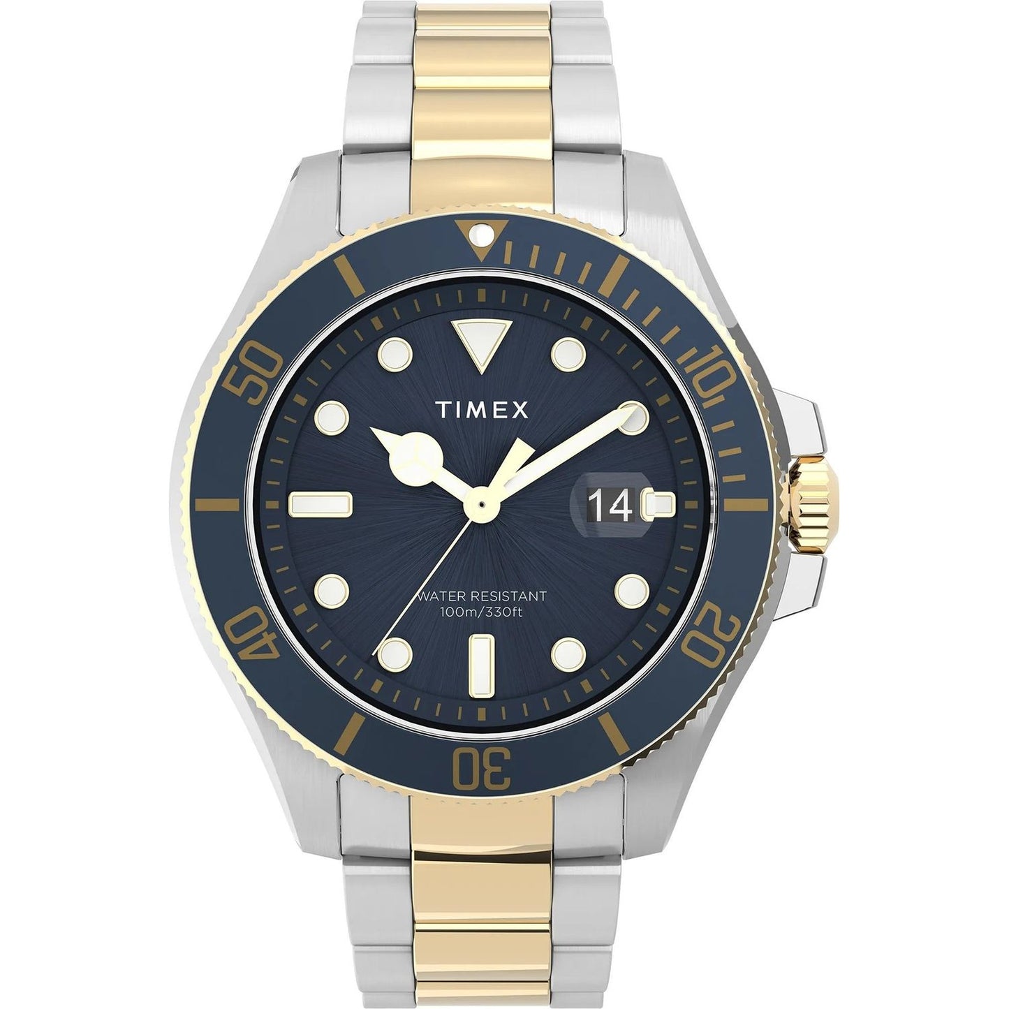 TIMEX Mod. HARBORSIDE - COAST COLLECTION Category-Watches,Gender-Men,Gender-Women,Men,READY STOCKED WATCHES,Subcategory-WatchesMen,Subcategory-WatchesWomen,Watches - Accessories,Wristwatch