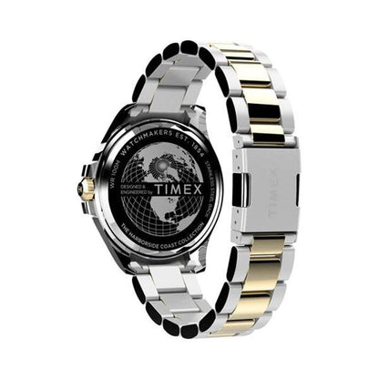 TIMEX Mod. HARBORSIDE - COAST COLLECTION Category-Watches,Gender-Men,Gender-Women,Men,READY STOCKED WATCHES,Subcategory-WatchesMen,Subcategory-WatchesWomen,Watches - Accessories,Wristwatch