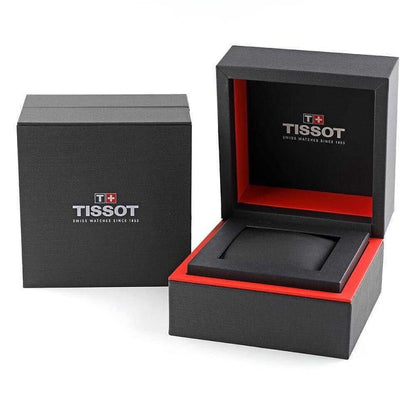 TISSOT Mod. CARSON AUTOMATIC Lady,READY STOCKED WATCHES,Wristwatch