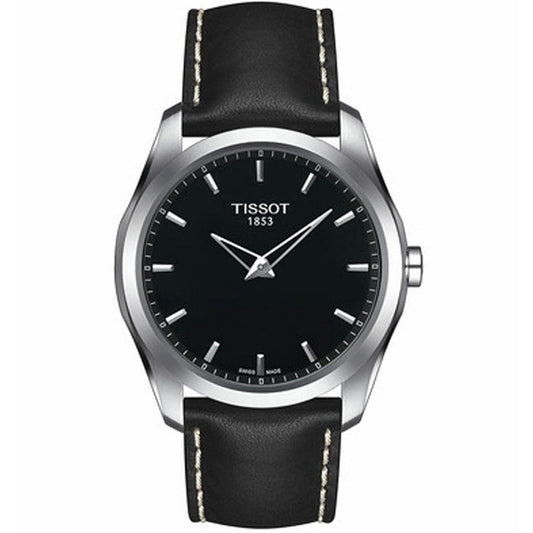 TISSOT Mod. COUTURIER QUARTZ