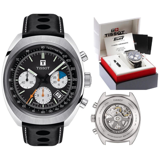 TISSOT Mod. HERITAGE 1973