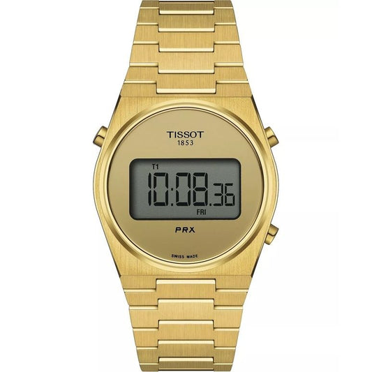 TISSOT Mod. PRX DIGITAL