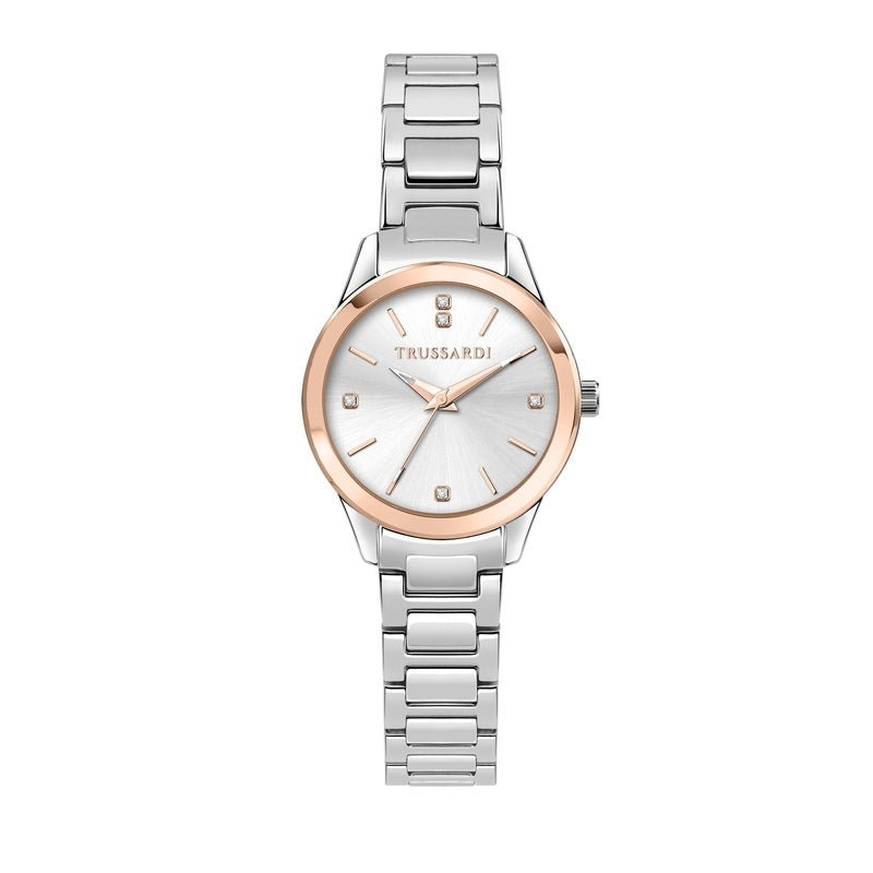 TRUSSARDI MOD. R2453151519 Lady,Lady Ready Stocked Watches,READY STOCKED WATCHES,Watches,Watches - Accessories,Women,Wristwatch