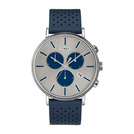 TIMEX MOD. TW2R97700 WATCHES TIMEX Light Gray