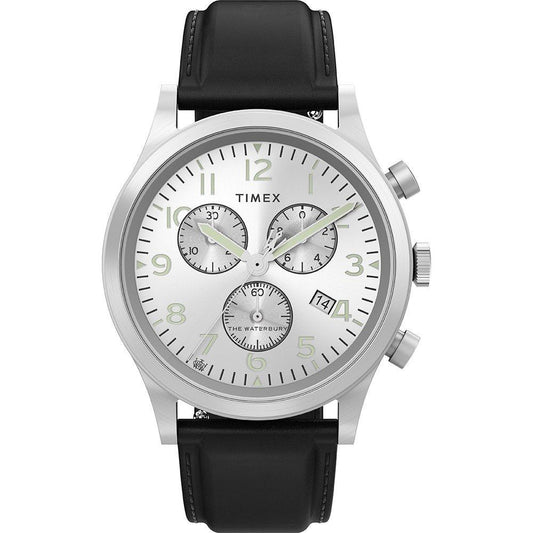 TIMEX Mod. THE WATERBURY WATCHES TIMEX Dark Slate Gray