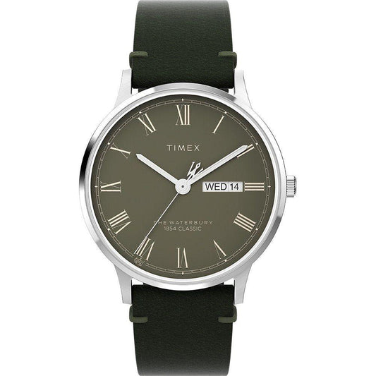 TIMEX Mod. THE WATERBURY WATCHES TIMEX Dark Slate Gray