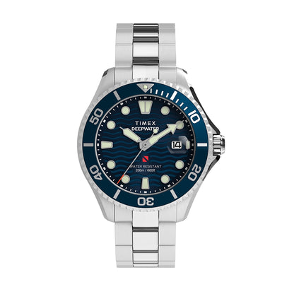 TIMEX WATCHES Mod. TW2W81900-0