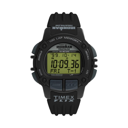 TIMEX WATCHES Mod. TW5M63000 WATCHES TIMEX Dark Slate Gray
