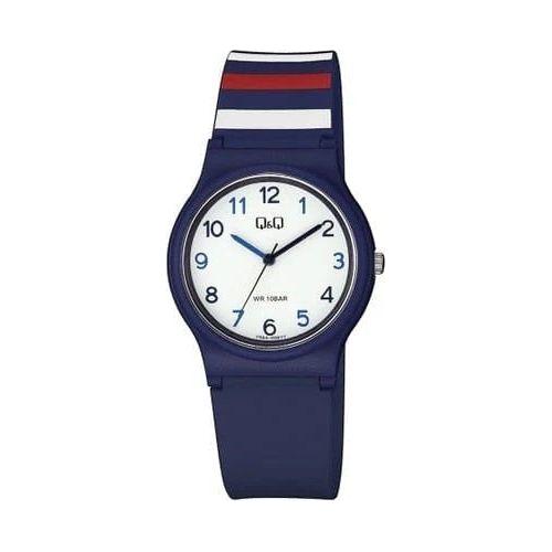 Q&Q ATTRACTIVE Mod. V06A-006VY WATCHES Q&Q Lavender