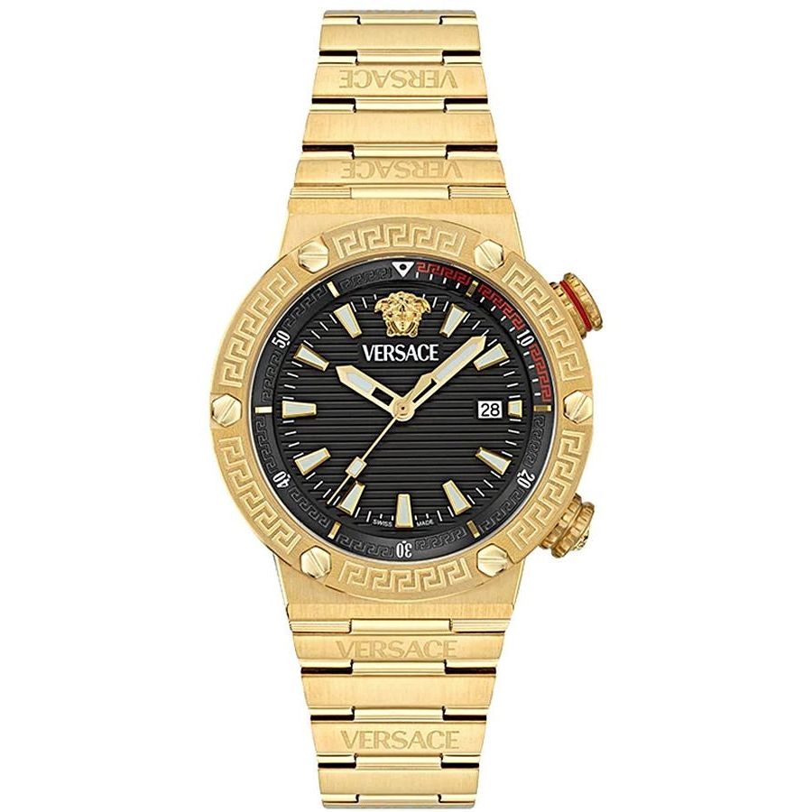 VERSACE Mod. GRECA LOGO  3H