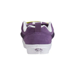 Vans Purple Suede Leather Sneaker VA-15419000151-EU37/US7