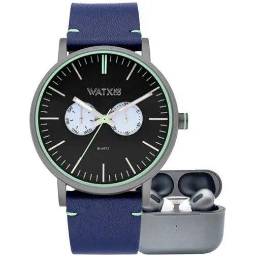 WATX&COLORS WATCHES Mod. RELOJ17_44 WATCHES WATX&COLORS Dim Gray