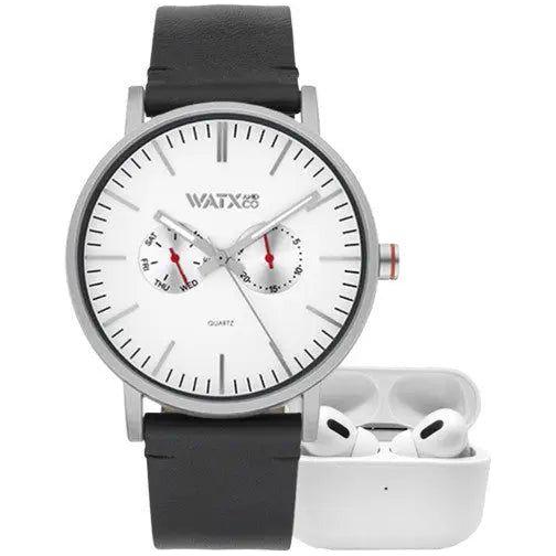 WATX&COLORS WATCHES Mod. RELOJ2_44 WATCHES WATX&COLORS Dark Slate Gray
