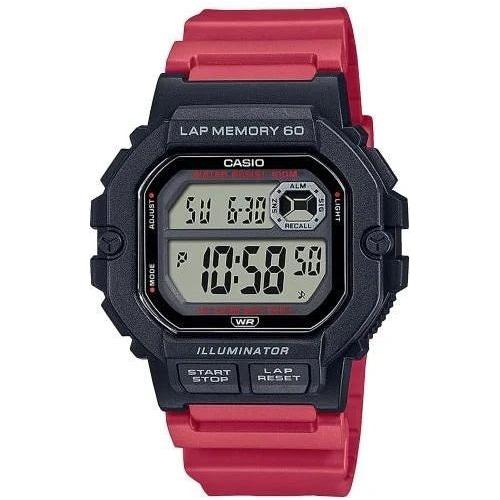 CASIO ILLUMINATOR WATCHES CASIO COLLECTION & VINTAGE Dark Slate Gray