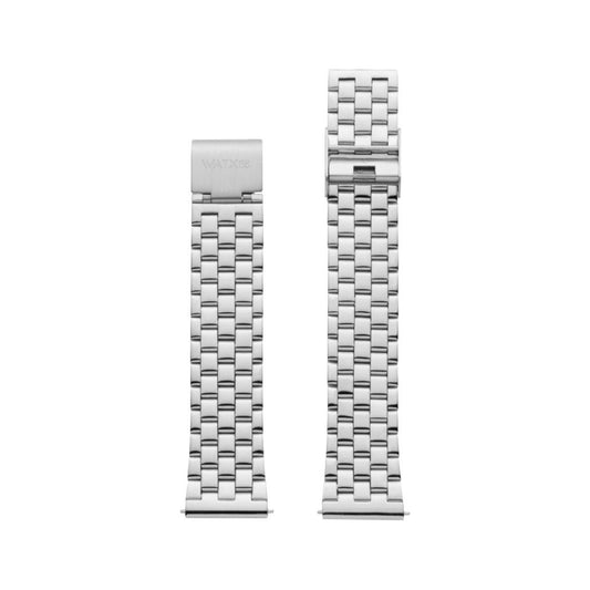 WATX&COLORS WATCHES Mod. WXCO3000 WATCHES WATX&COLORS Light Gray