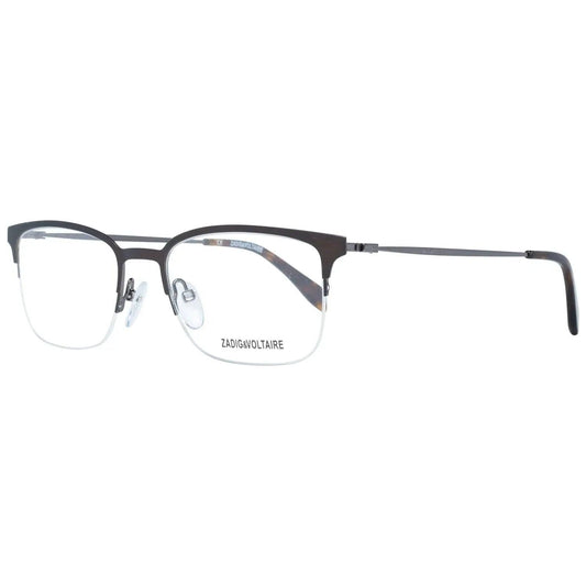ZADIG & VOLTAIRE MOD. VZV136 5208KP SUNGLASSES & EYEWEAR ZADIG & VOLTAIRE EYEWEAR Light Gray