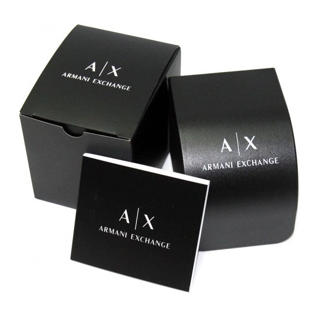 A|X ARMANI EXCHANGE Mod. SPENCER WATCHES