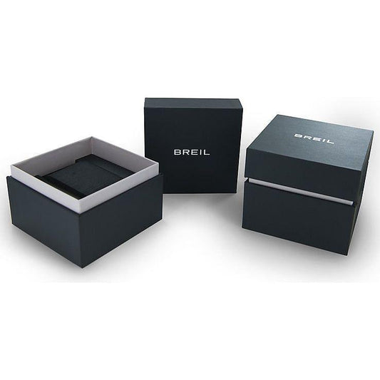 BREIL TRIBE Mod. AVERY WATCHES BREIL Light Gray
