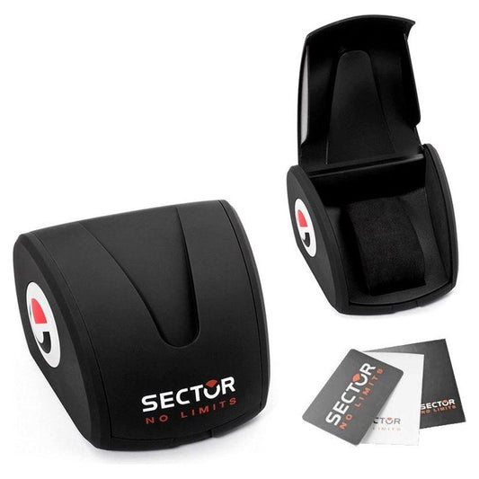 SECTOR Mod. 650 WATCHES SECTOR No Limits Dark Slate Gray