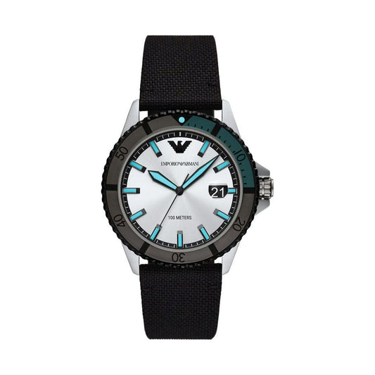 EMPORIO ARMANI WATCHES Mod. AR11465 WATCHES EMPORIO ARMANI Light Gray