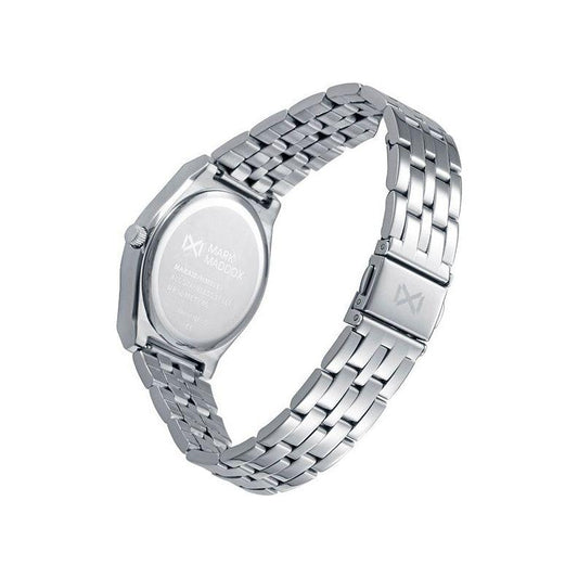 MARK MADDOX - NEW COLLECTION Mod. MM0141-67 WATCHES MARK MADDOX Gray