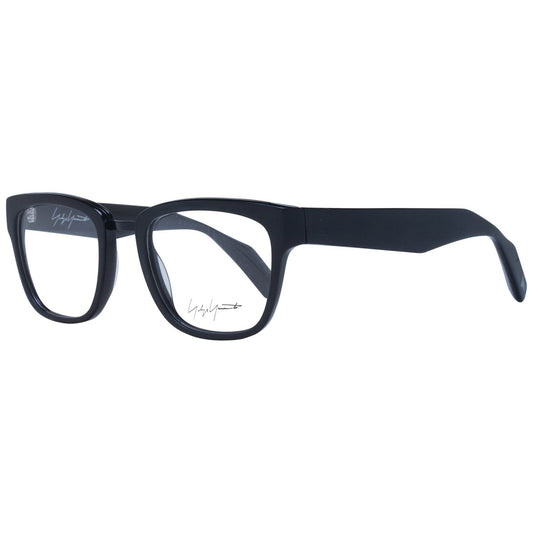 YOHJI YAMAMOTO MOD. YY1002 50002 SUNGLASSES & EYEWEAR YOHJI YAMAMOTO EYEWEAR Dark Slate Gray