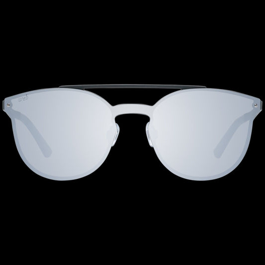 WEB MOD. WE0190 0002C SUNGLASSES & EYEWEAR WEB EYEWEAR Black