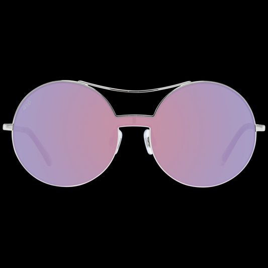 WEB MOD. WE0211 0016Z SUNGLASSES & EYEWEAR WEB EYEWEAR Black
