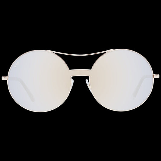 WEB MOD. WE0211 0028G SUNGLASSES & EYEWEAR WEB EYEWEAR Black
