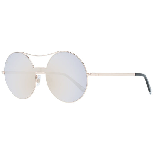 WEB MOD. WE0211 0028G SUNGLASSES & EYEWEAR WEB EYEWEAR Light Gray