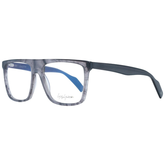 YOHJI YAMAMOTO MOD. YY1036 16969 SUNGLASSES & EYEWEAR YOHJI YAMAMOTO EYEWEAR Dim Gray