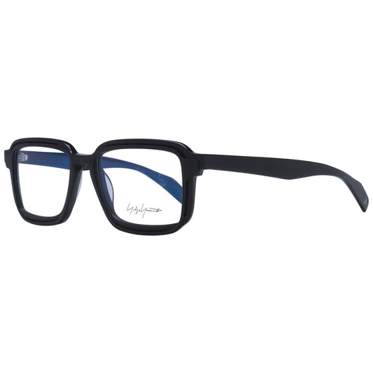 YOHJI YAMAMOTO MOD. YY1038 52115 SUNGLASSES & EYEWEAR YOHJI YAMAMOTO EYEWEAR Dark Slate Gray
