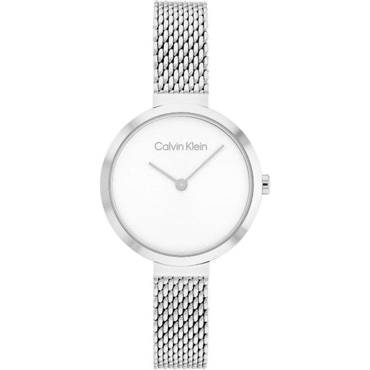 CALVIN KLEIN Mod. 1681243 WATCHES CK Calvin Klein Lavender
