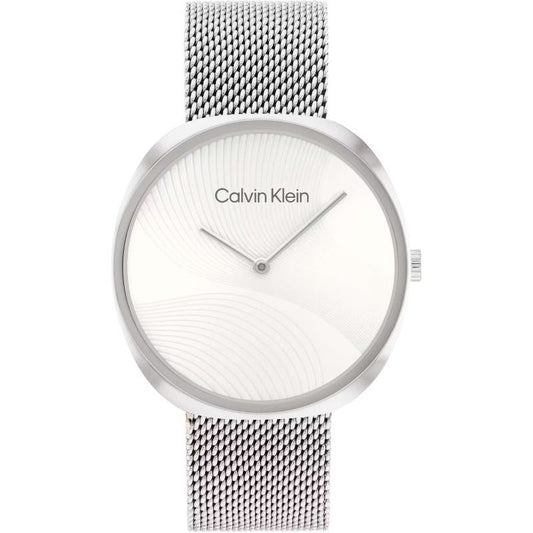 CALVIN KLEIN Mod. 1685214 WATCHES CK Calvin Klein Beige