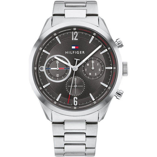 TOMMY HILFIGER WATCHES Mod. 1791943 WATCHES TOMMY HILFIGER Light Gray